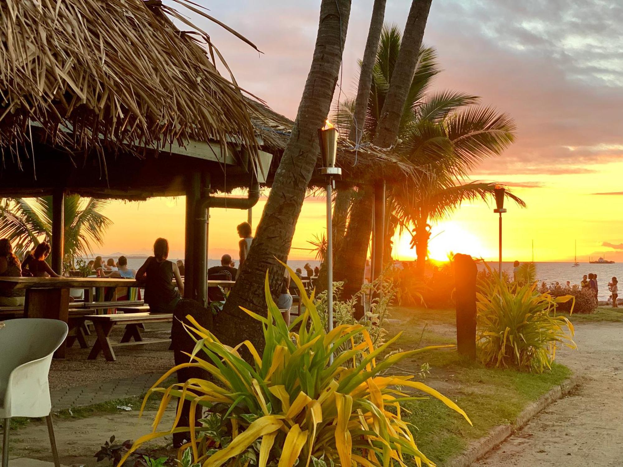 Joe'S Shack - A Cosy Oasis In Nadi Close To The Beach, Supermarkets, Restaurants, Denarau Island And The Marina. Exterior foto